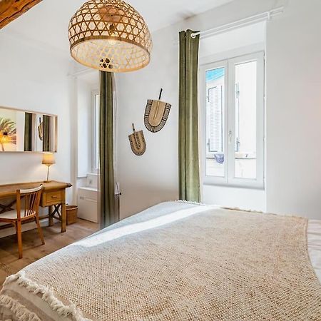 Ciotat Colada Beau Duplex Atypique A 50 M Du Port Classe 3 Etoiles ลาซิโอตาต์ ภายนอก รูปภาพ